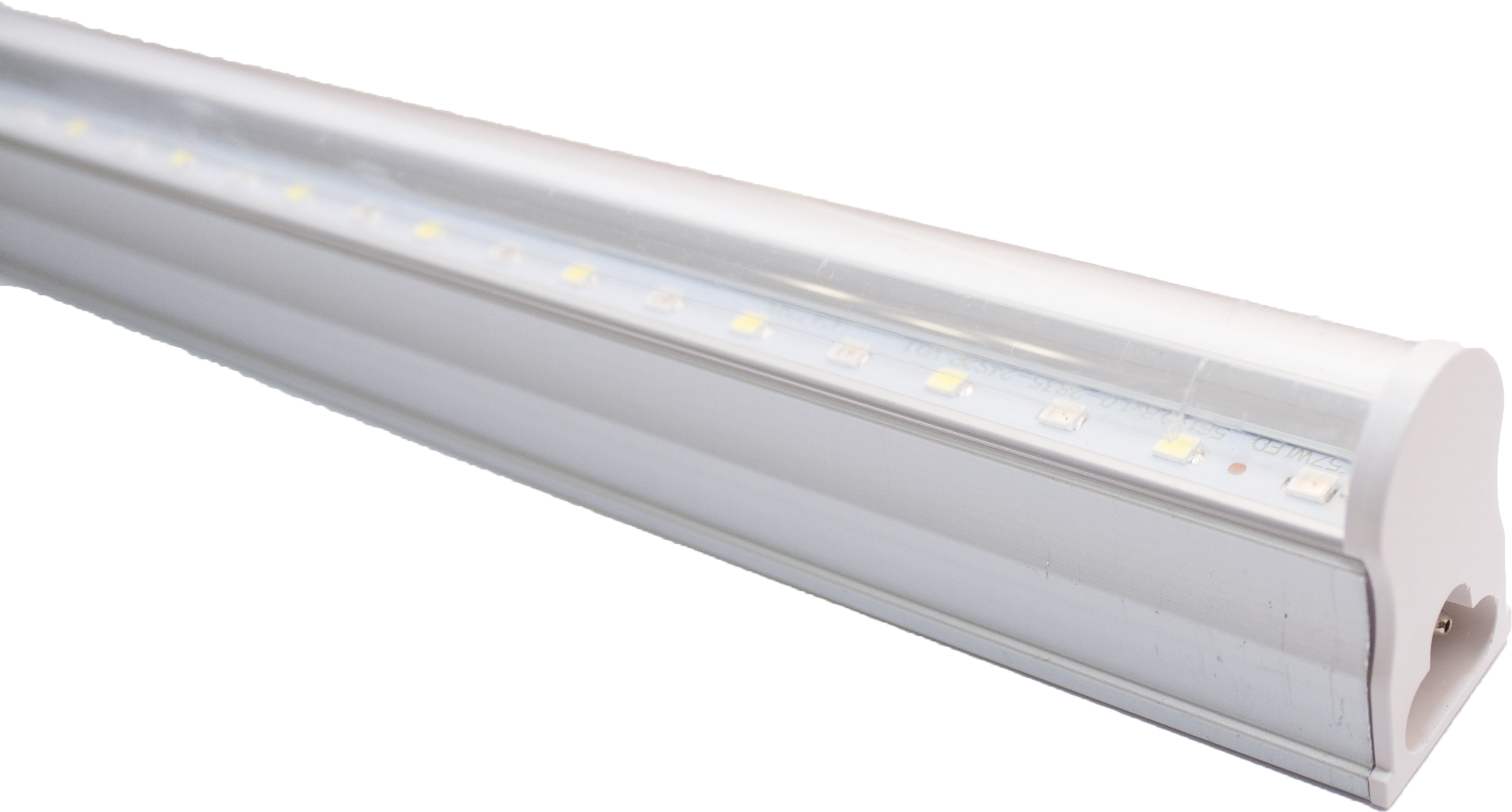 Т5 фитолампа, подсветка мяса 18Вт