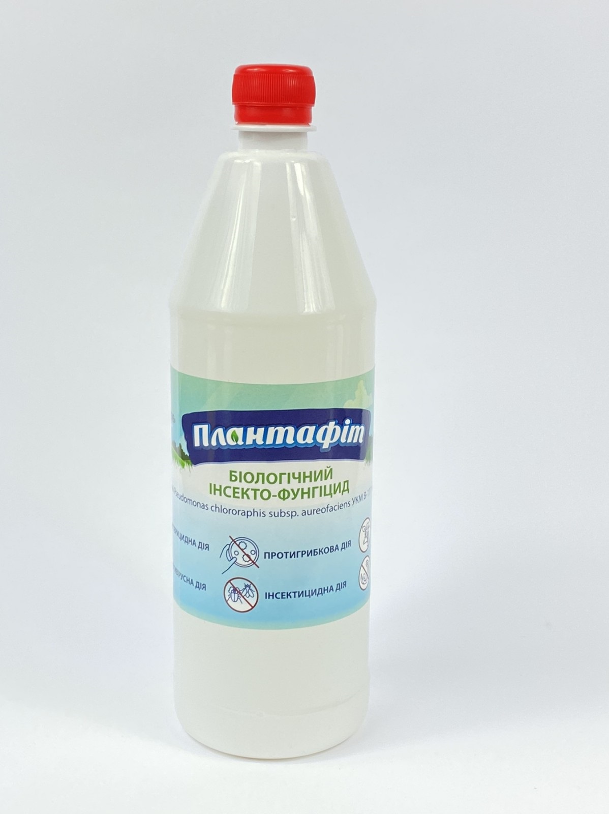 Плантафит 0,5л