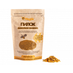 Пильца( пчелиная обножка) 100г